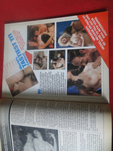 Load image into Gallery viewer, Vintage Nude Erotic Sexy Adult Magazine Velvet Talks 1980 P14