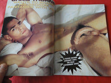 Load image into Gallery viewer, Vintage Adult Erotic Sexy Magazine Gay Interest Black Inches December 2000 G7