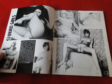 Load image into Gallery viewer, Vintage Nude Erotic Sexy Adult Magazine Shaved Girls No. 1 1977 <