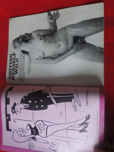 Load image into Gallery viewer, Vintage Nude Erotic Sexy Adult Magazine Rascal April 1977 JB5
