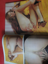 Load image into Gallery viewer, Vintage Nude Erotic Sexy Adult Magazine Velvet Talks 1980 P14