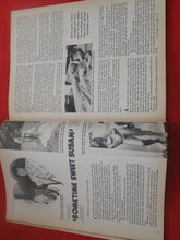 Load image into Gallery viewer, Vintage Nude Erotic Sexy Adult Magazine Sir August 1975 JB6