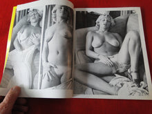 Load image into Gallery viewer, Vintage Nude Erotic Sexy Adult Magazine Shaved Girls No. 1 1977 <