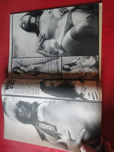 Load image into Gallery viewer, Vintage Nude Erotic Sexy Adult Magazine Debonair April 1973 P87