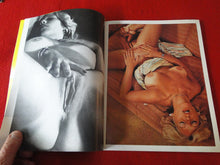 Load image into Gallery viewer, Vintage Nude Erotic Sexy Adult Magazine Shaved Girls No. 1 1977 <