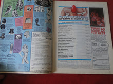 Load image into Gallery viewer, Vintage Nude Erotic Sexy Adult Magazine Club International January 1986 P14