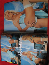 Load image into Gallery viewer, Vintage Nude Erotic Sexy Adult Magazine Open Lips January 1993 JB60