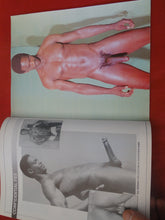 Load image into Gallery viewer, Vintage Adult Erotic Sexy Magazine Gay Interest Mr. Male Review 1984 #1 K