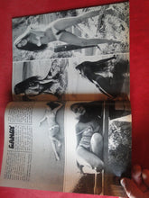 Load image into Gallery viewer, Vintage Nude Erotic Sexy Adult Magazine Debonair April 1973 P87