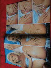 Load image into Gallery viewer, Vintage Nude Erotic Sexy Adult Magazine Open Lips January 1993 JB60