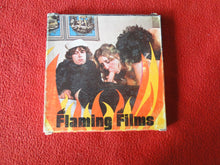 Load image into Gallery viewer, Vintage 8MM Adult Pornographic Smoker Stag Film Flaming Films Navy Blues 12