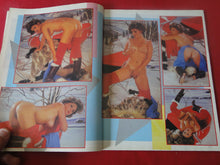 Load image into Gallery viewer, Vintage Nude Erotic Sexy Adult Magazine Club International January 1986 P14