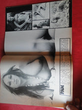 Load image into Gallery viewer, Vintage Nude Erotic Sexy Adult Magazine Debonair April 1973 P87