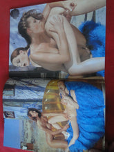 Load image into Gallery viewer, Vintage Nude Erotic Sexy Adult Magazine Hustler March 2000 HC4