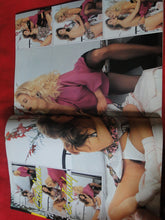 Load image into Gallery viewer, Vintage Nude Erotic Sexy Adult Magazine Open Lips January 1993 JB60