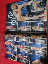 Load image into Gallery viewer, Vintage Nude Erotic Sexy Adult Magazine Open Lips January 1993 JB60