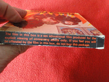 Load image into Gallery viewer, Vintage 8MM Adult Pornographic Smoker Stag Film Flaming Films Navy Blues 12