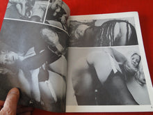 Load image into Gallery viewer, Vintage Nude Erotic Sexy Adult Magazine Pussy and Ass 1978 CHIPPED BACK COVER P85
