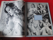 Load image into Gallery viewer, Vintage Nude Erotic Sexy Adult Magazine Rascal November 1976 JB5