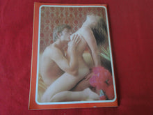 Load image into Gallery viewer, Vintage Nude Erotic Sexy Adult Magazine Best of Erotica Summer 1977 HC4