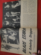 Load image into Gallery viewer, Vintage Nude Erotic Sexy Adult Magazine Best For Men December 1965 JB6