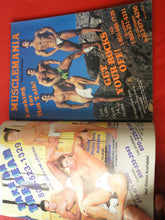 Load image into Gallery viewer, Vintage Adult Erotic Sexy Magazine Gay Interest Honcho July 1987 G7