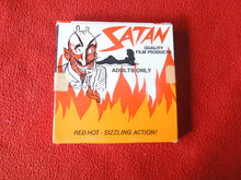 Load image into Gallery viewer, Vintage 8MM Adult Pornographic Smoker Stag Film Satan Chinese Housewife 12