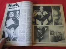 Load image into Gallery viewer, Vintage Nude Erotic Sexy Adult Magazine Best of Erotica Summer 1977 HC4