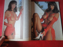 Load image into Gallery viewer, Vintage Nude Erotic Sexy Adult Magazine Max February 1990 P87