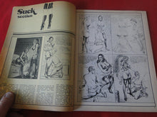 Load image into Gallery viewer, Vintage Nude Erotic Sexy Adult Magazine Best of Erotica Summer 1977 HC4