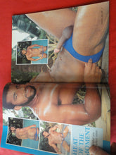 Load image into Gallery viewer, Vintage Adult Erotic Sexy Magazine Gay Interest Honcho July 1987 G7