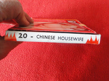 Load image into Gallery viewer, Vintage 8MM Adult Pornographic Smoker Stag Film Satan Chinese Housewife 12