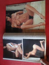 Load image into Gallery viewer, Vintage Nude Erotic Sexy Adult Magazine Max February 1990 P87