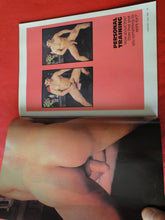 Load image into Gallery viewer, Vintage Adult Erotic Sexy Magazine Gay Interest Honcho July 1987 G7