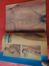 Load image into Gallery viewer, Vintage Adult Erotic Sexy Magazine Gay Interest Honcho July 1987 G7