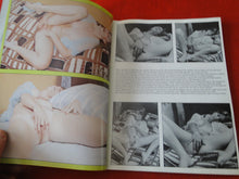 Load image into Gallery viewer, Vintage Nude Erotic Sexy Adult Magazine Parliament Legs, Tails & Boobs 1977 LOOSE PAGES P85