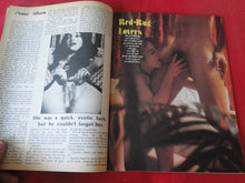Load image into Gallery viewer, Vintage Nude Erotic Sexy Adult Magazine Best of Erotica Summer 1977 HC4