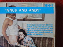 Load image into Gallery viewer, Vintage 8MM Adult Pornographic Smoker Stag Film Anus and Andy 12