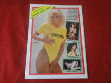 Load image into Gallery viewer, Vintage Nude Erotic Sexy Adult Magazine Partner Sex Stars Spring 1982 P52