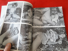 Load image into Gallery viewer, Vintage Nude Erotic Sexy Adult Magazine Parliament Legs, Tails & Boobs 1977 LOOSE PAGES P85
