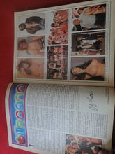 Load image into Gallery viewer, Vintage Nude Erotic Sexy Adult Magazine Cheri August 1982 Uschi w POSTER P14
