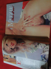 Load image into Gallery viewer, Vintage Nude Erotic Sexy Adult Magazine Shaved Sex Action November 1995 JB60