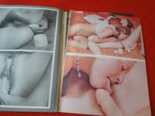 Load image into Gallery viewer, Vintage Nude Erotic Sexy Adult Magazine Parliament Legs, Tails & Boobs 1977 LOOSE PAGES P85