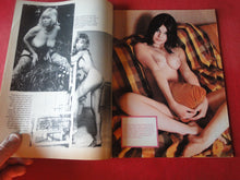 Load image into Gallery viewer, Vintage Nude Erotic Sexy Adult Magazine Ace Annual 1974 P87