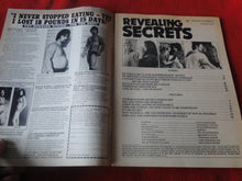 Load image into Gallery viewer, Vintage Nude Erotic Sexy Adult Magazine Revealing Secrets March 1977 JB5