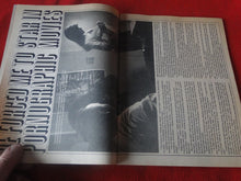 Load image into Gallery viewer, Vintage Nude Erotic Sexy Adult Magazine Revealing Secrets March 1977 JB5