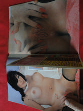 Load image into Gallery viewer, Vintage Nude Erotic Sexy Adult Magazine Shaved Sex Action November 1995 JB60