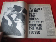 Load image into Gallery viewer, Vintage Nude Erotic Sexy Adult Magazine Revealing Secrets March 1977 JB5
