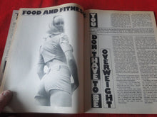 Load image into Gallery viewer, Vintage Nude Erotic Sexy Adult Magazine Revealing Secrets March 1977 JB5