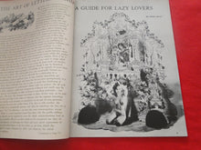 Load image into Gallery viewer, Vintage Nude Erotic Sexy Adult Magazine Monsieur August 1962 JB6